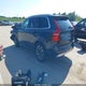 YV4102PK0N1816258 2022 Volvo Xc90 T5 Momentum 7 Passenger auction photo thumbnail 3