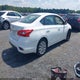 3N1AB7AP2KY208251 2019 Nissan Sentra S auction photo thumbnail 4