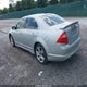 3FAHP0KC7AR223889 2010 Ford Fusion Sport auction photo thumbnail 3
