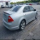 3FAHP0KC7AR223889 2010 Ford Fusion Sport auction photo thumbnail 4