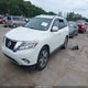 5N1AR2MM5EC727350 2014 Nissan Pathfinder Platinum auction photo thumbnail 2