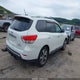 5N1AR2MM5EC727350 2014 Nissan Pathfinder Platinum auction photo thumbnail 4