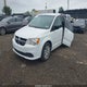 2C4RDGBG0HR655615 2017 Dodge Grand Caravan Se auction photo thumbnail 2