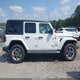1C4HJXENXLW213228 2020 Jeep Wrangler Unlimited Sahara 4X4 auction photo thumbnail 13