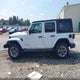1C4HJXENXLW213228 2020 Jeep Wrangler Unlimited Sahara 4X4 auction photo thumbnail 14