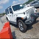 1C4HJXENXLW213228 2020 Jeep Wrangler Unlimited Sahara 4X4 auction photo thumbnail 1