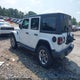 1C4HJXENXLW213228 2020 Jeep Wrangler Unlimited Sahara 4X4 auction photo thumbnail 3