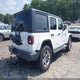1C4HJXENXLW213228 2020 Jeep Wrangler Unlimited Sahara 4X4 auction photo thumbnail 4