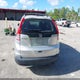 2HKRM3H71EH553054 2014 Honda Cr-V Ex-L auction photo thumbnail 17