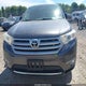 5TDBK3EH8CS164018 2012 Toyota Highlander Se V6 auction photo thumbnail 6