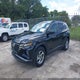5NMJBCDE5RH385171 2024 Hyundai Tucson Sel auction photo thumbnail 2