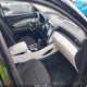 5NMJBCDE5RH385171 2024 Hyundai Tucson Sel auction photo thumbnail 5