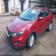 JN1BJ1AV0MW311617 2021 Nissan Rogue Sport S Fwd Xtronic Cvt auction photo thumbnail 2