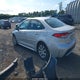 5YFEPRAE2LP047153 2020 Toyota Corolla Le auction photo thumbnail 3