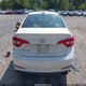 5NPE24AF6HH548741 2017 Hyundai Sonata auction photo thumbnail 16