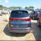 KNDPNCAC8J7390445 2018 Kia Sportage Ex auction photo thumbnail 17