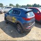 KNDPNCAC8J7390445 2018 Kia Sportage Ex auction photo thumbnail 3
