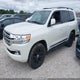 JTMCY7AJ8J4072659 2018 Toyota Land Cruiser V8 auction photo thumbnail 2