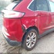 2FMPK4K9XKBC00554 2019 Ford Edge Titanium auction photo thumbnail 18