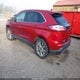 2FMPK4K9XKBC00554 2019 Ford Edge Titanium auction photo thumbnail 3
