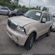 5LMEU88H35ZJ06005 2005 Lincoln Aviator auction photo thumbnail 2