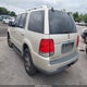 5LMEU88H35ZJ06005 2005 Lincoln Aviator auction photo thumbnail 3
