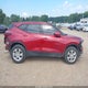 3GNKBBRA3LS663190 2020 Chevrolet Blazer Fwd 1Lt auction photo thumbnail 14