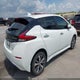 1N4BZ1BVXNC560715 2022 Nissan Leaf S Plus 62 Kwh auction photo thumbnail 4