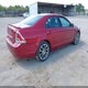 3FAHP07ZX9R175118 2009 Ford Fusion Se auction photo thumbnail 4