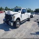 1FT8W3DT4KEG33758 2019 Ford F-350 Lariat auction photo thumbnail 2