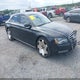 WAURGAFD8DN028024 2013 Audi A8 L 3.0T auction photo thumbnail 1
