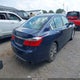 1HGCR2F75FA051663 2015 Honda Accord Ex auction photo thumbnail 4