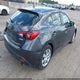 3MZBM1J72GM273895 2016 Mazda Mazda3 I Sport auction photo thumbnail 4