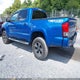 5TFCZ5AN3HX058052 2017 Toyota Tacoma Trd Sport auction photo thumbnail 3