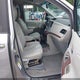 5TDYK3DC1BS031681 2011 Toyota Sienna Xle V6 auction photo thumbnail 5