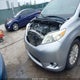 5TDYK3DC1BS031681 2011 Toyota Sienna Xle V6 auction photo thumbnail 6