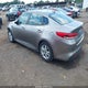 5XXGT4L31JG179233 2018 Kia Optima Lx auction photo thumbnail 3