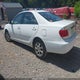 4T1BF30K46U633351 2006 Toyota Camry Xle V6 auction photo thumbnail 3