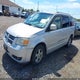 1D8HN54P28B139704 2008 Dodge Grand Caravan Sxt auction photo thumbnail 2