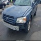 JTEEP21A470224768 2007 Toyota Highlander Limited V6 auction photo thumbnail 6
