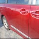 5TDKZ3DC8JS941358 2018 Toyota Sienna Le 8 Passenger auction photo thumbnail 12