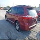 5TDKZ3DC8JS941358 2018 Toyota Sienna Le 8 Passenger auction photo thumbnail 3