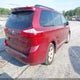 5TDKZ3DC8JS941358 2018 Toyota Sienna Le 8 Passenger auction photo thumbnail 4
