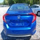 2HGFC2F65MH559913 2021 Honda Civic Lx auction photo thumbnail 16