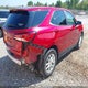 3GNAXKEV7NL159017 2022 Chevrolet Equinox Fwd Lt auction photo thumbnail 4