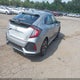 SHHFK7H22HU415528 2017 Honda Civic Lx auction photo thumbnail 4