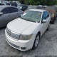 3LNHM26T19R606260 2009 Lincoln Mkz auction photo thumbnail 2