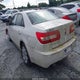 3LNHM26T19R606260 2009 Lincoln Mkz auction photo thumbnail 3