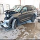 1FMUK8DH6SGC27080 2025 Ford Explorer Active auction photo thumbnail 2