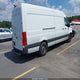 W1Y4NCHY8RT178387 2024 Mercedes-Benz Sprinter 2500 High Roof 4-Cyl Diesel Ho auction photo thumbnail 4